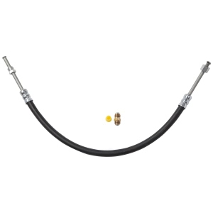 Gates Power Steering Pressure Line Hose Assembly for Buick Electra - 362120