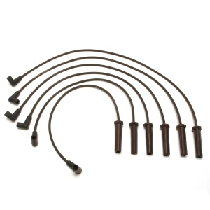 Delphi Spark Plug Wire Set for Pontiac Grand Am - XS10239