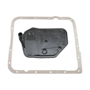 Hastings Automatic Transmission Filter for Hummer - TF204
