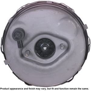 Cardone Reman Remanufactured Vacuum Power Brake Booster w/o Master Cylinder for Pontiac 6000 - 54-71235