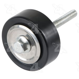 Four Seasons Drive Belt Idler Pulley for GMC - 45083