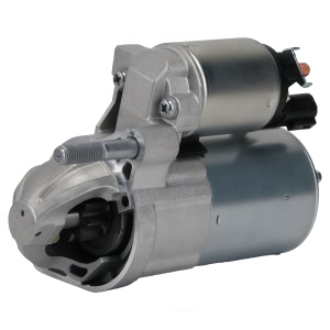 Mando Direct Replacement New OE Starter Motor - 12A1380