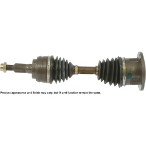Cardone Reman Remanufactured CV Axle Assembly for Chevrolet K1500 Suburban - 60-1009HD