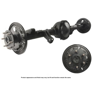 Cardone Reman Remanufactured Drive Axle Assembly for GMC K1500 - 3A-18001LOJ
