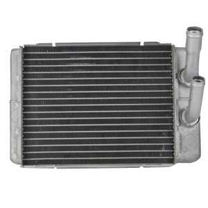 TYC Hvac Heater Core for Oldsmobile - 96025