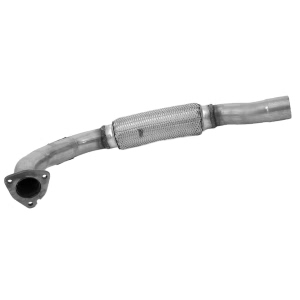 Walker Aluminized Steel Exhaust Front Pipe for Saturn - 53323