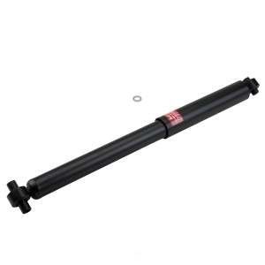 KYB Excel G Rear Driver Or Passenger Side Twin Tube Shock Absorber for Chevrolet SSR - 343395