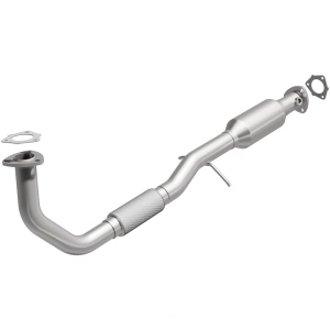 Bosal Direct Fit Catalytic Converter And Pipe Assembly for Saturn SW1 - 079-5189