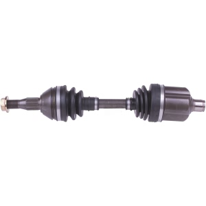 Cardone Reman Remanufactured CV Axle Assembly for Pontiac - 60-1249