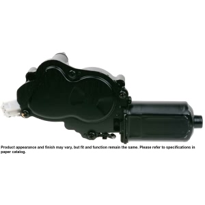 Cardone Reman Remanufactured Wiper Motor for Pontiac Vibe - 43-2049