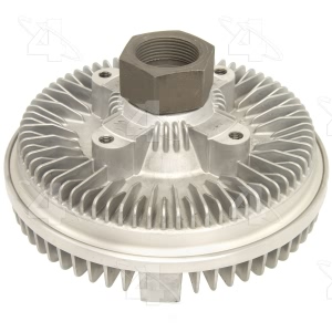 Four Seasons Thermal Engine Cooling Fan Clutch for GMC Sierra 3500 HD - 46037