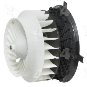 Four Seasons Hvac Blower Motor With Wheel for GMC Canyon - 75053