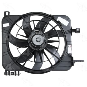 Four Seasons Engine Cooling Fan for Chevrolet Cavalier - 75234