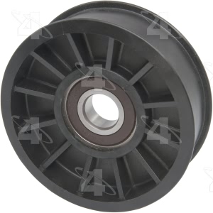 Four Seasons Drive Belt Idler Pulley for Chevrolet Astro - 45970