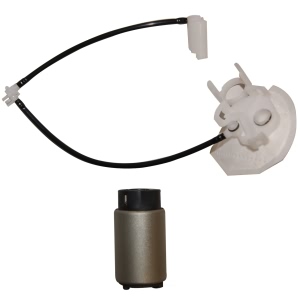 GMB Fuel Pump and Strainer Set - 570-1060