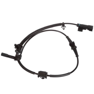 Delphi Front Abs Wheel Speed Sensor for Buick Regal - SS20358
