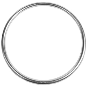 Walker Metal With Fiber Core Ring Exhaust Pipe Flange Gasket for Chevrolet Aveo5 - 31734