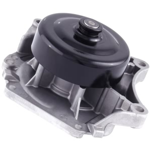 Gates Engine Coolant Standard Water Pump for Chevrolet Celebrity - 42091