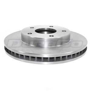 DuraGo Vented Front Brake Rotor for Chevrolet S10 - BR55047