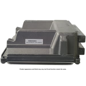 Cardone Reman Remanufactured Powertrain Control Module for Chevrolet S10 - 77-8016F