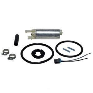 Denso Fuel Pump for Oldsmobile Silhouette - 951-5017
