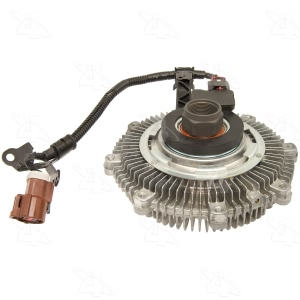 Four Seasons Electronic Engine Cooling Fan Clutch - 46063