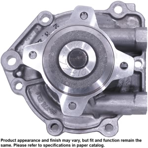 Cardone Reman Remanufactured Water Pumps for Chevrolet Tracker - 57-1526