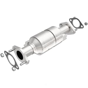 MagnaFlow Direct Fit Catalytic Converter for Chevrolet Aveo - 557469