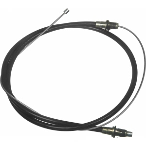 Wagner Parking Brake Cable for Oldsmobile Cutlass Supreme - BC133070