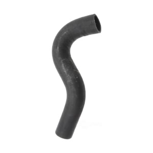 Dayco Engine Coolant Curved Radiator Hose for Chevrolet Tracker - 71856