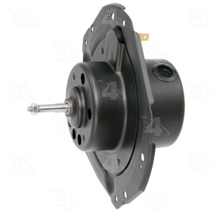 Four Seasons Hvac Blower Motor Without Wheel for Buick LeSabre - 35472