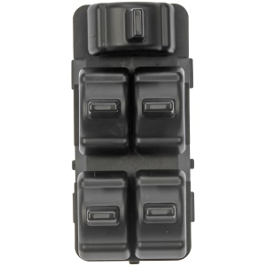 Dorman OE Solutions Front Driver Side Window Switch for Pontiac - 901-104