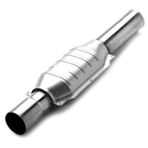 Bosal Direct Fit Catalytic Converter for Chevrolet Blazer - 079-5030