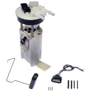 Dorman Fuel Pump for GMC Yukon XL 1500 - 2630315