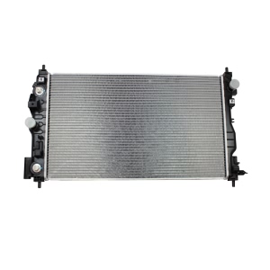 TYC Engine Coolant Radiator for Buick Regal - 13146