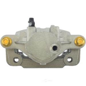 Centric Remanufactured Semi-Loaded Rear Driver Side Brake Caliper for Cadillac CTS - 141.62570