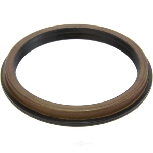Centric Premium™ Front Wheel Seal for GMC K1500 - 417.66011