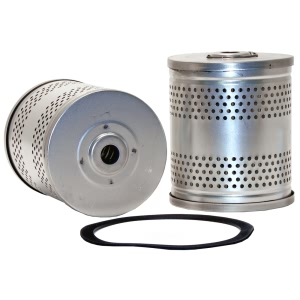 WIX By Pass Cartridge Lube Metal Canister Engine Oil Filter for Cadillac DeVille - 51100
