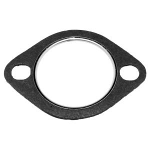 Walker Perforated Metal And Fiber Laminate 2 Bolt Exhaust Pipe Flange Gasket for Buick LaCrosse - 31311