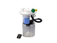 Autobest Fuel Pump Module Assembly for Chevrolet Uplander - F2811A