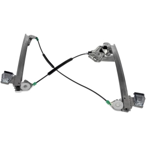 Dorman Front Passenger Side Power Window Regulator Without Motor for Cadillac CTS - 740-063