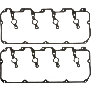 Victor Reinz Lower Valve Cover Gasket Set for GMC - 15-10398-01