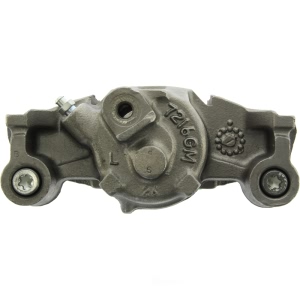 Centric Remanufactured Semi-Loaded Front Driver Side Brake Caliper for Buick Skyhawk - 141.62082