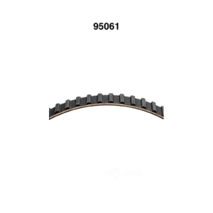 Dayco Timing Belt for Pontiac T1000 - 95061