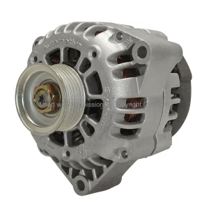 Quality-Built Alternator Remanufactured for GMC Jimmy - 8231605