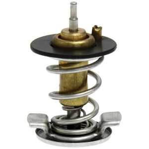 Gates Premium Engine Coolant Thermostat for Cadillac CTS - 34163S