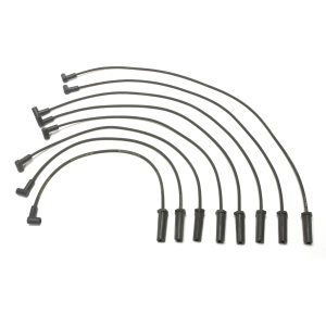 Delphi Spark Plug Wire Set for GMC G3500 - XS10220