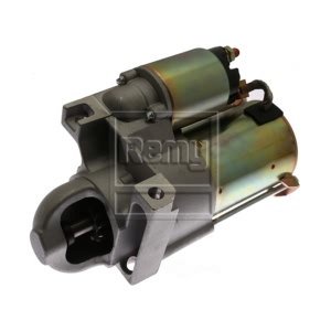 Remy Remanufactured Starter for Buick - 26610