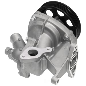 Gates Engine Coolant Standard Water Pump for Chevrolet Camaro - 43088BHWT