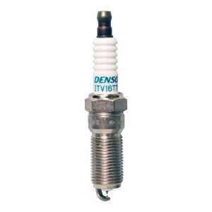 Denso Iridium TT™ Spark Plug for Hummer H3 - 4718